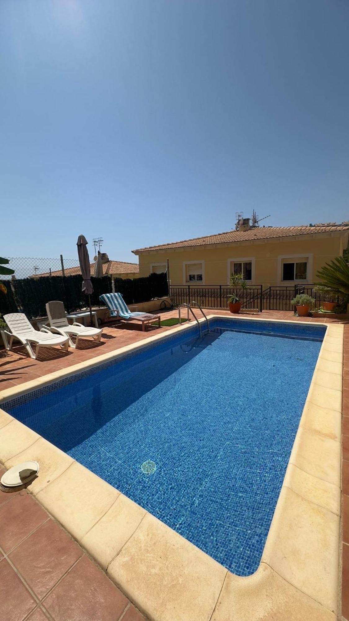 House With Seaview Villa Segur de Calafell Exteriör bild